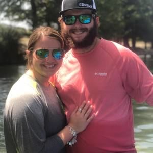 Meet your Posher, Zachary